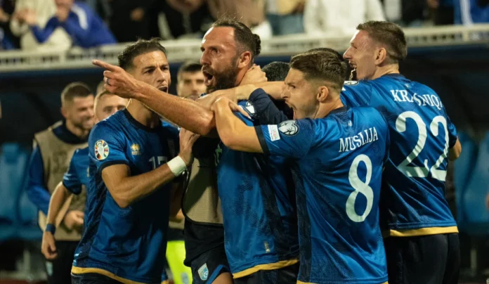 kosova