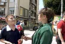 “Po bre vallahin jam kanë n’Gjermani”, njihuni me djaloshin simpatik që u bë viral menjëherë