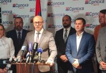 Prokuroria Speciale fton zyrtarët e Listës Serbe, dyshohen për sulm ndaj rendit kushtetues dhe vepra të tjera