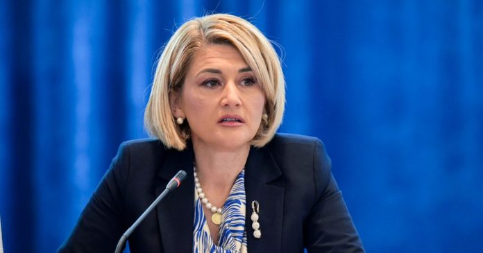 mimoza kusari