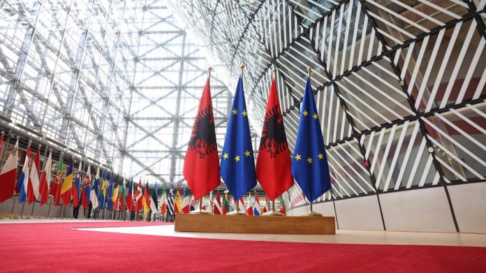 procesi i berlinit tirane