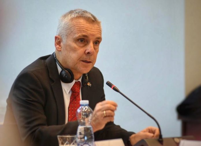 Jörn Rohde