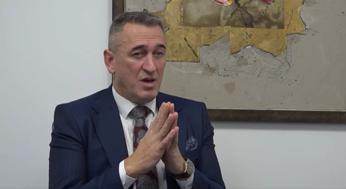 Nenad Rashiq