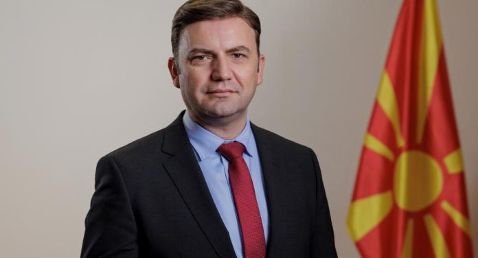 bujar osmani