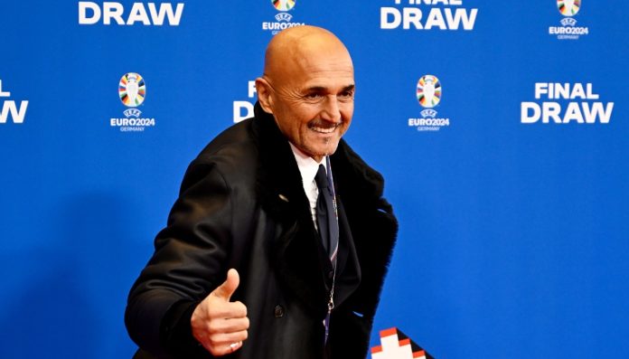 Luciano Spalletti