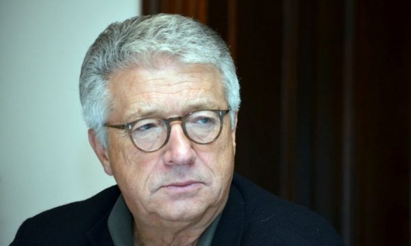 Wolfgang Petritsch