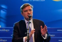 O’Brien: SHBA do t’i kushtojnë vëmendje nevojave të Kosovës që të ketë sukses në aspiratat e saj