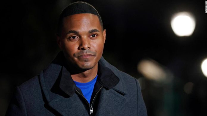 Ritchie Torres