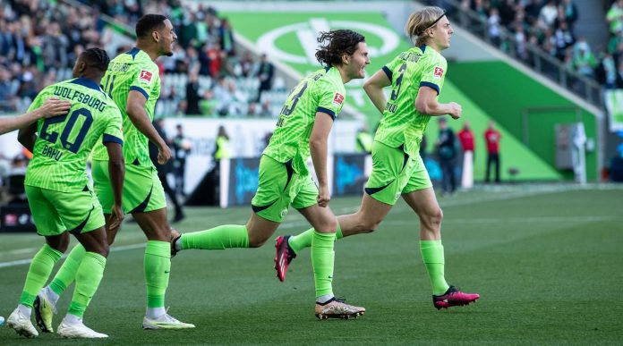Wolfsburg