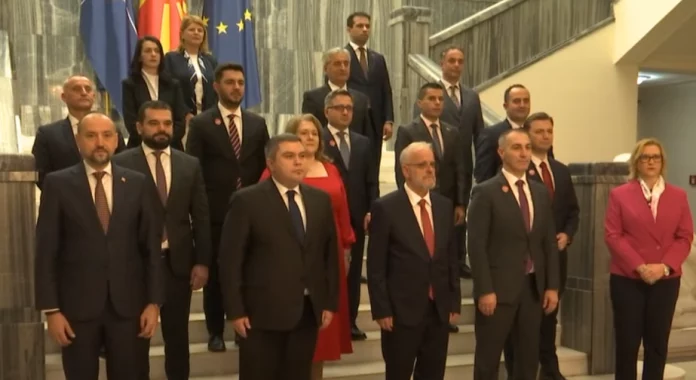 talat xhaferi