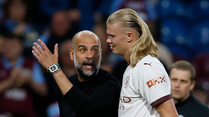 Erling Haaland