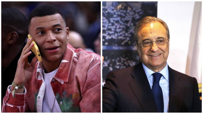 mbappe