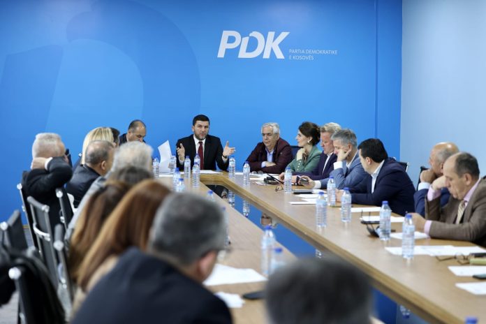 pdk