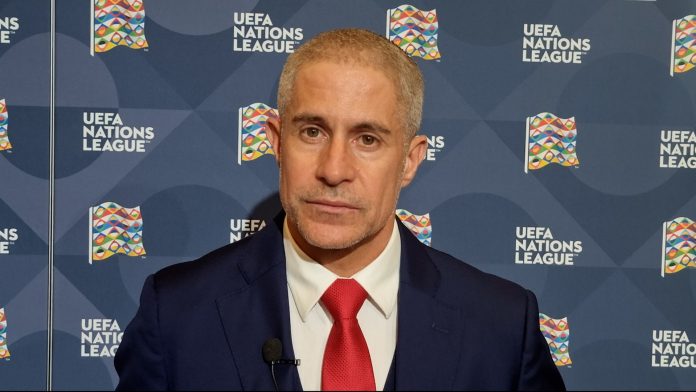 sylvinho
