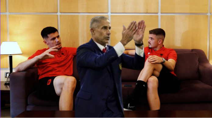 daku muja sylvinho