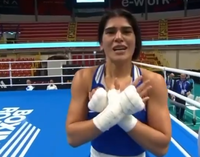 donjeta sadiku