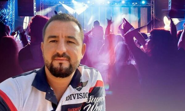gazmend bardhoku