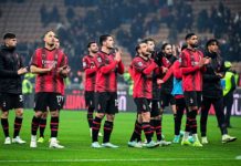 Mungesa e Milanit në Europë do t’i kushtojë klubit 80 milionë euro