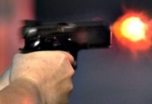 Arrestohet i dyshuari në Vraniq të Suharekës, shtiu me armë në aheng familjar