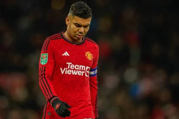 casemiro