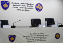 Problemet me rezultate e numërim, KQZ del me komunikatë: Integriteti i votës nuk është cenuar