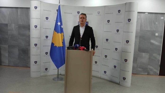 arben gashi