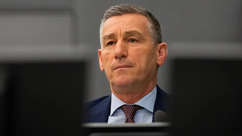 kadri veseli