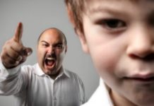 Nëse doni që fëmijët të bëhen të mirë, t’ju respektojnë dhe nderojnë, mos e bëni këtë gabim