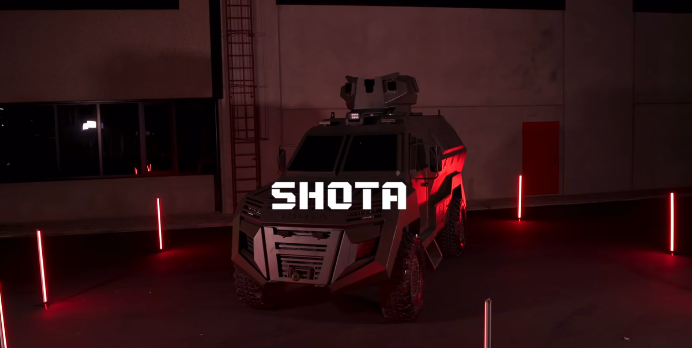 shota
