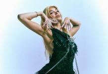 Era Istrefi provokon me paraqitjen e fundit në Instagram