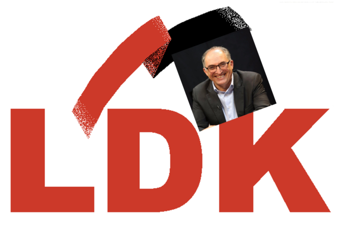 LDK