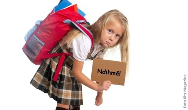 femije