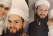 Imami që u martua me 6-vjeçaren në Turqi, dënohet me kaq vite burg