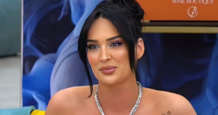 Erjola Doci