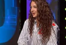 Ana Ejupi mahnit ndjekësit me stilin e saj veror