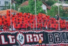 FSHF-ja nuk u jep as “ballistëve” bileta për ndeshjet e Kombëtares Shqiptare