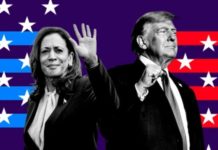 “Gara” e Harris dhe Trump në anën të tjetër të botës, si do të votohej për ta në Kosovë, Ballkan dhe në shtetet evropiane – sondazhi