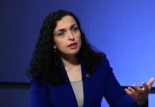 Osmani: Misioni për fuqizimin e shtetësisë është nderi më i madh që mund t’i bëjmë Kosovës