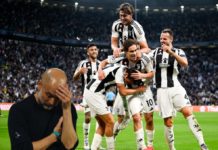 Manchester City humb përsëri