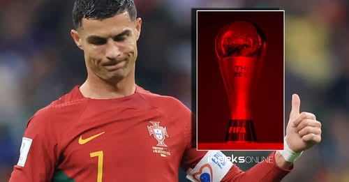 ronaldo