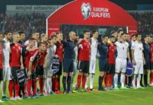 UEFA merr vendim, Serbia pa tifozë në Tiranë