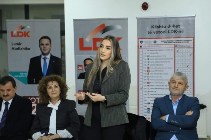 ajlin shishko