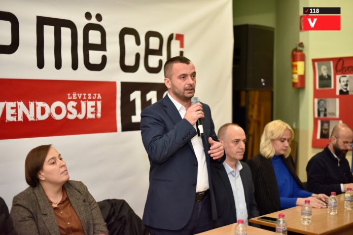 arber rexhaj lvv