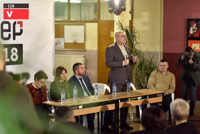 haxhi avdyli