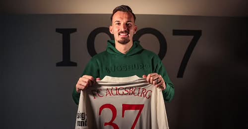 mergim berisha