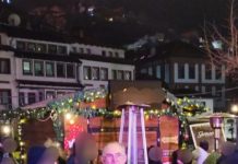 Disa fjalë në lidhje me rastin në Bazhdarhane