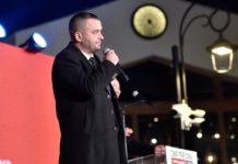 Arbër Rexhaj, kandidati më i votuar në Prizren, i ndjekur nga Abrashi, Çeku e Avdyli