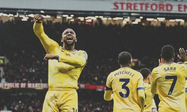 crystal palace