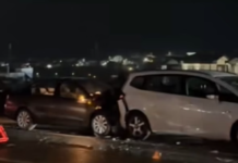 Vetaksident me fatalitet në dalje të autostradës në Prizren