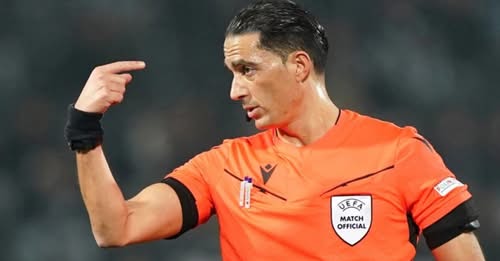 Serdar Gozubuyuk